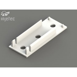 Tampa da guia lateral 1304