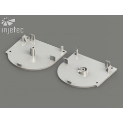 Tampa Box 90 Standard Direita X1X5
Ref. 101.01922