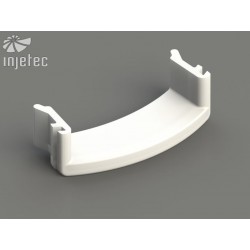 Acabamento do Rasgo Box 90