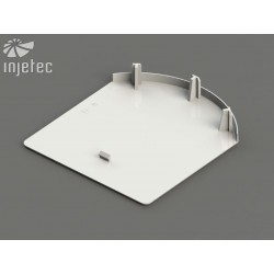 Tampa da rolô 1394 Rollux