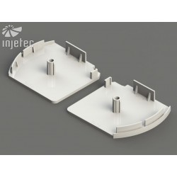 Tampa da rolô 3439 X4X4