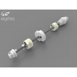 Stop Plus 40 para tubo 1221
Ref. 101.01941