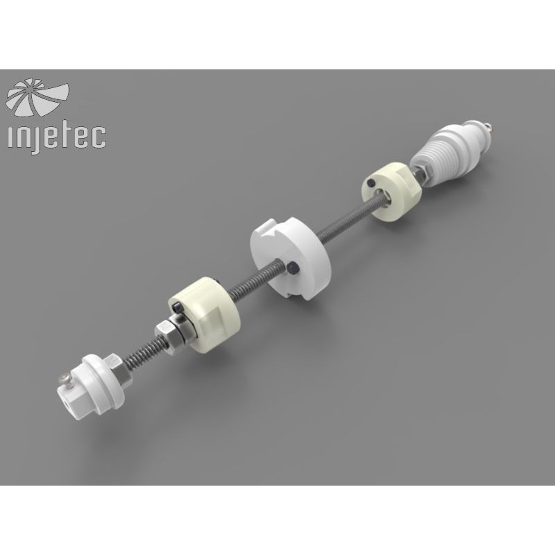 Stop Plus 40 para tubo 1221
Ref. 101.01941