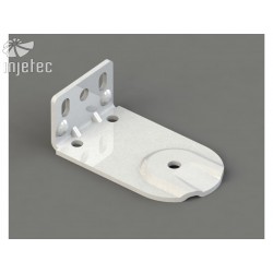 Suporte do Pino retrátil