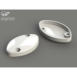 Tampa da base 3454 D/E