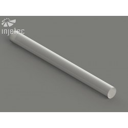 Macarrão Meio Duro em rolo